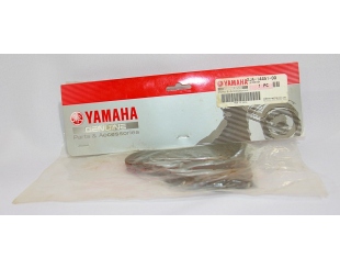 Filtro Aire Yamaha 2ja144510000