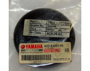 Filtro Aire Yamaha 43de44510000