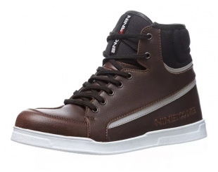 Zapatillas Sneakers Ninetone Rome Brown 39