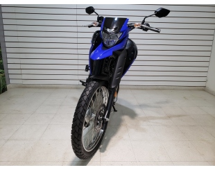 Motocicleta Yamaha Xtz 250 Abs