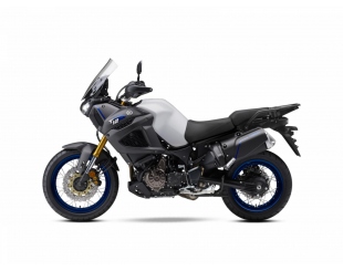 Motocicleta Yamaha Super Tenere 1200 2019