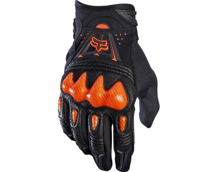 Guantes Offroad Fox Guantes Moto Mujer Bomber LT-CE Naranjo Guantes Offroad  Fox Guantes Moto Mujer Bomber LT-CE Naranjo aaaa
