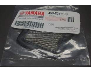 Filtro Aceite Yamaha 4s9e34110000