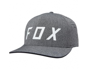 Gorra Fox Number 2 Flexfit Hat Talle M