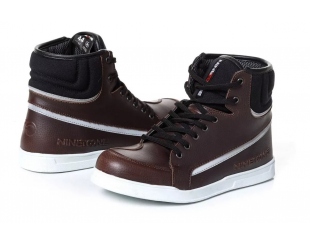 Zapatillas Sneakers Ninetone Rome Brown 46