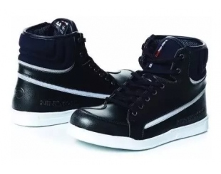 Zapatillas Sneakers Ninetone Rome Black 40